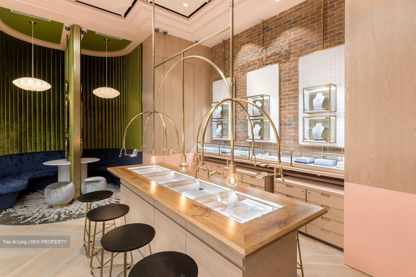 Hongkong Street (D1), Shop House #461288101